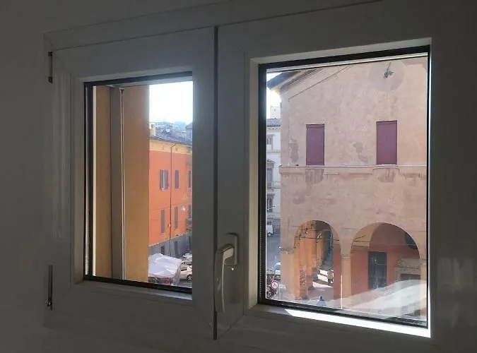 Casa Falegnami 20.19 شقة بولونيا