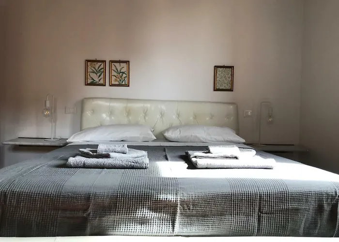 Casa Falegnami 20.19 بولونيا