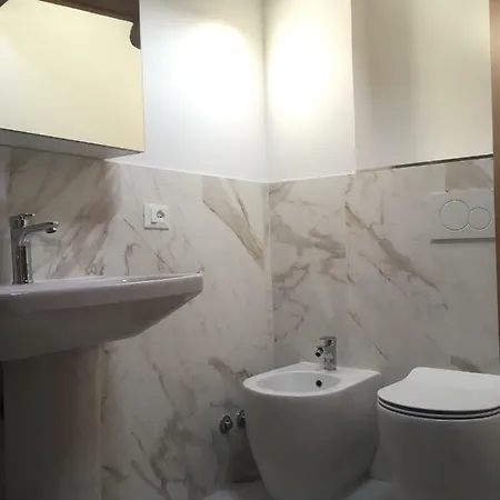 Appartement Casa Falegnami 20.19 *