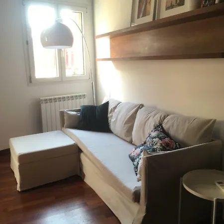 Διαμέρισμα Casa Falegnami 20.19