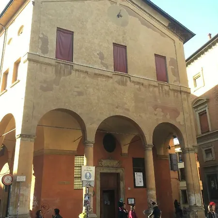 Appartement Casa Falegnami 20.19 *