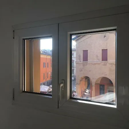 Casa Falegnami 20.19 Daire Bolonya