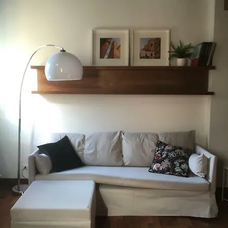 Casa Falegnami 20.19 *