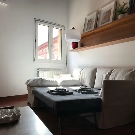 Casa Falegnami 20.19 *