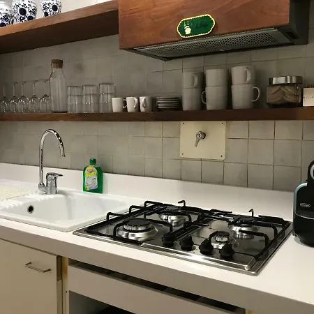 Casa Falegnami 20.19 * Boloňa