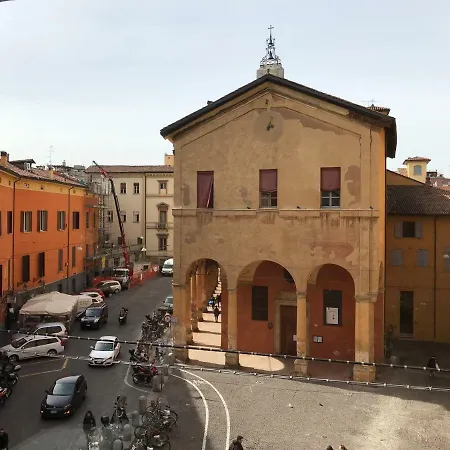 Daire Casa Falegnami 20.19 Bolonya