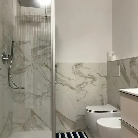 Casa Falegnami 20.19 Appartement Bologne
