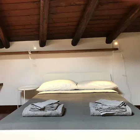 Appartement Casa Falegnami 20.19