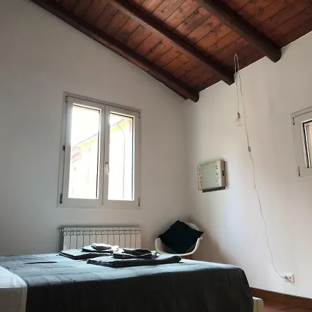 Casa Falegnami 20.19 Bologne