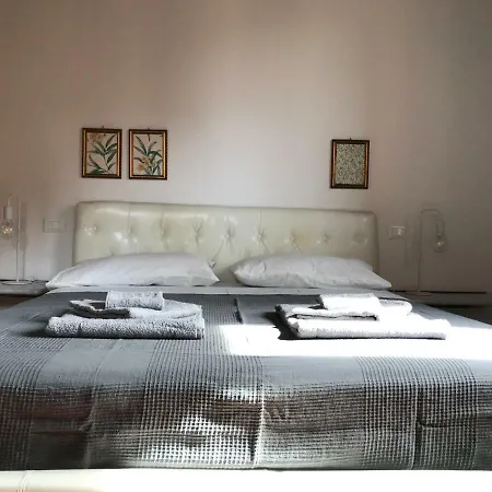 Casa Falegnami 20.19 Bolonya