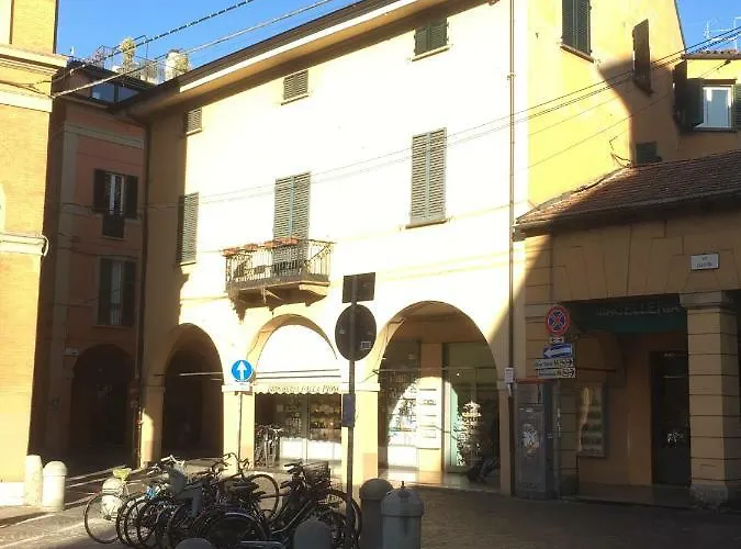 Casa Falegnami 20.19 Μπολόνια