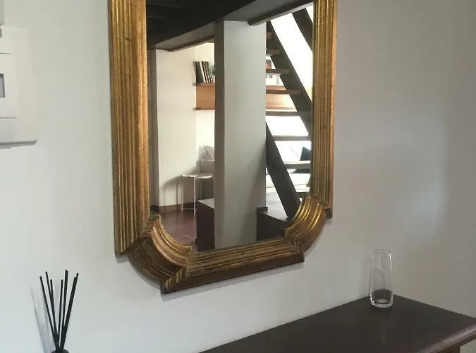 Casa Falegnami 20.19 شقة بولونيا