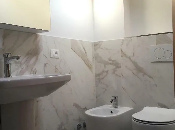 شقة Casa Falegnami 20.19 *