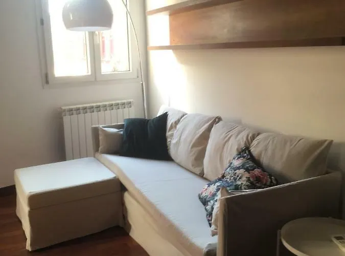 Lägenhet Casa Falegnami 20.19