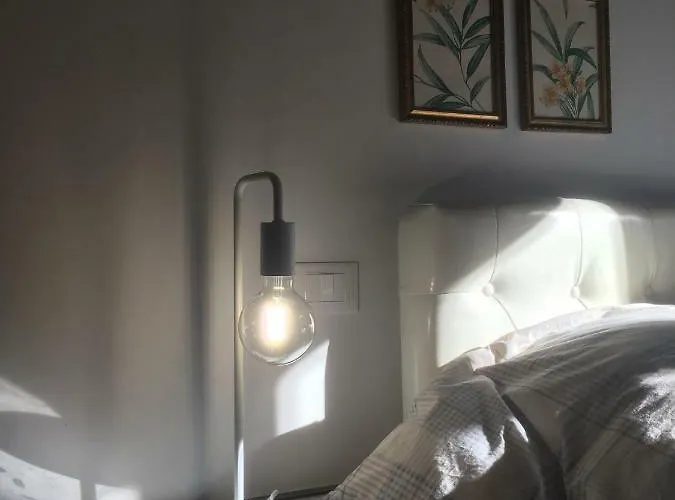 Casa Falegnami 20.19 * بولونيا