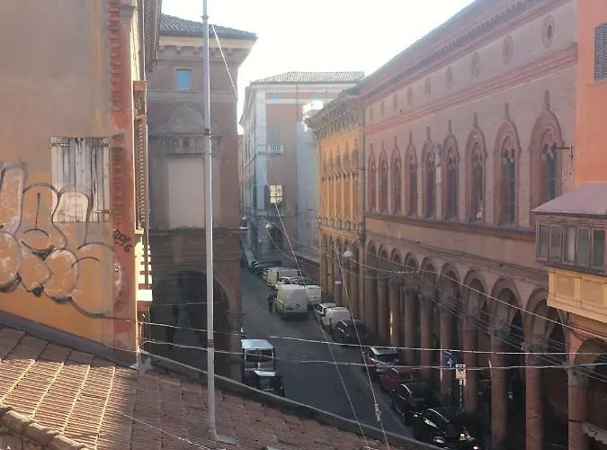 Διαμέρισμα Casa Falegnami 20.19