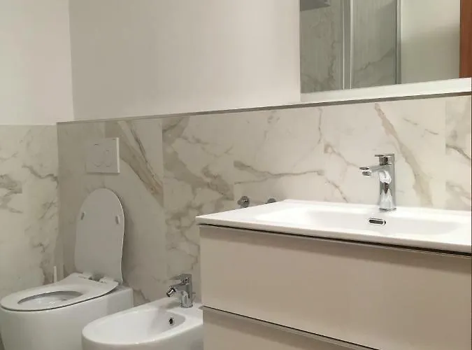 Διαμέρισμα Casa Falegnami 20.19