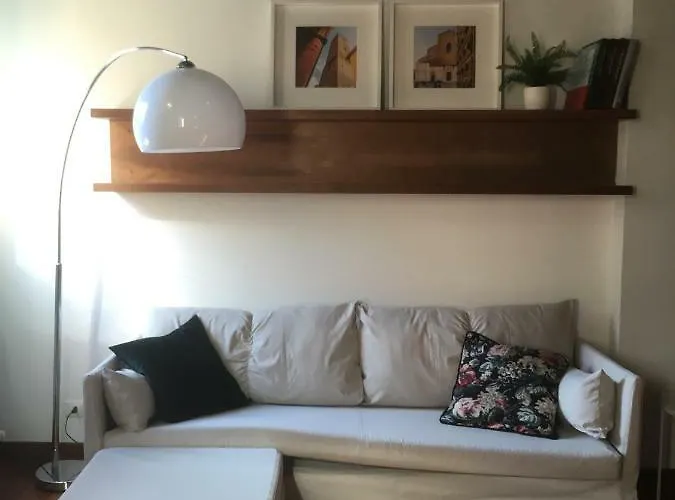 Casa Falegnami 20.19 *