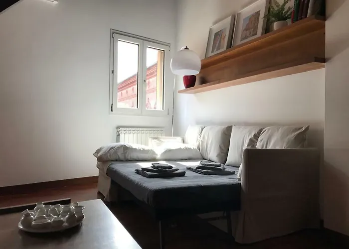 Casa Falegnami 20.19 *