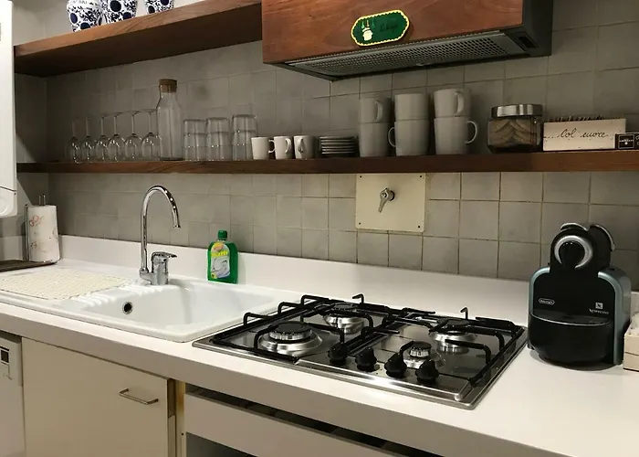 Casa Falegnami 20.19 * Bologna