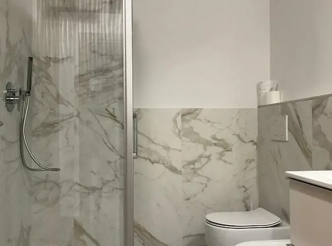 Casa Falegnami 20.19 Lägenhet Bologna