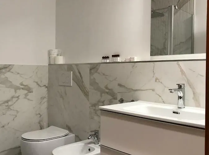 Casa Falegnami 20.19 بولونيا