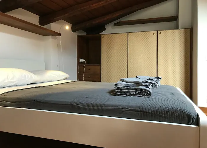 Casa Falegnami 20.19 Bologna