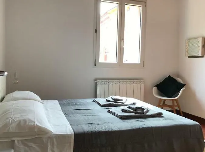 شقة Casa Falegnami 20.19