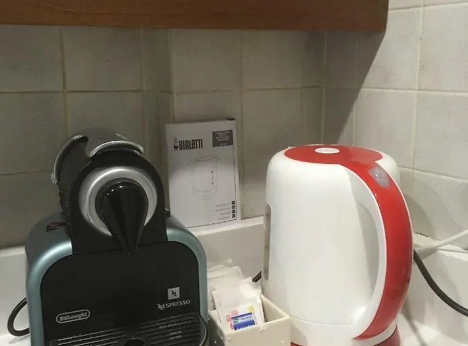 Διαμέρισμα Casa Falegnami 20.19