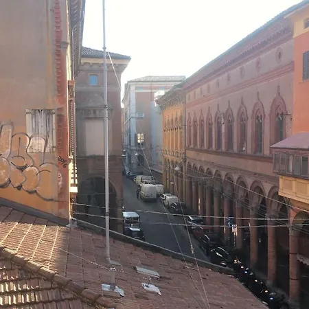 Appartamento Casa Falegnami 20.19