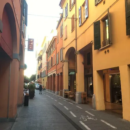 Appartamento Casa Falegnami 20.19 Bologna