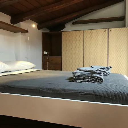 Casa Falegnami 20.19 ボローニャ