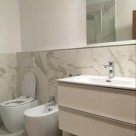 דירה Casa Falegnami 20.19