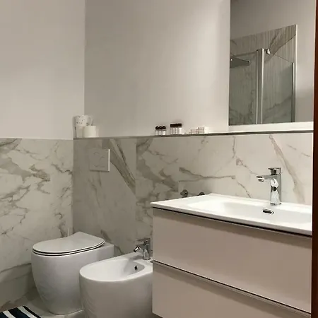 Casa Falegnami 20.19 בולוניה