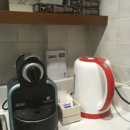 דירה Casa Falegnami 20.19